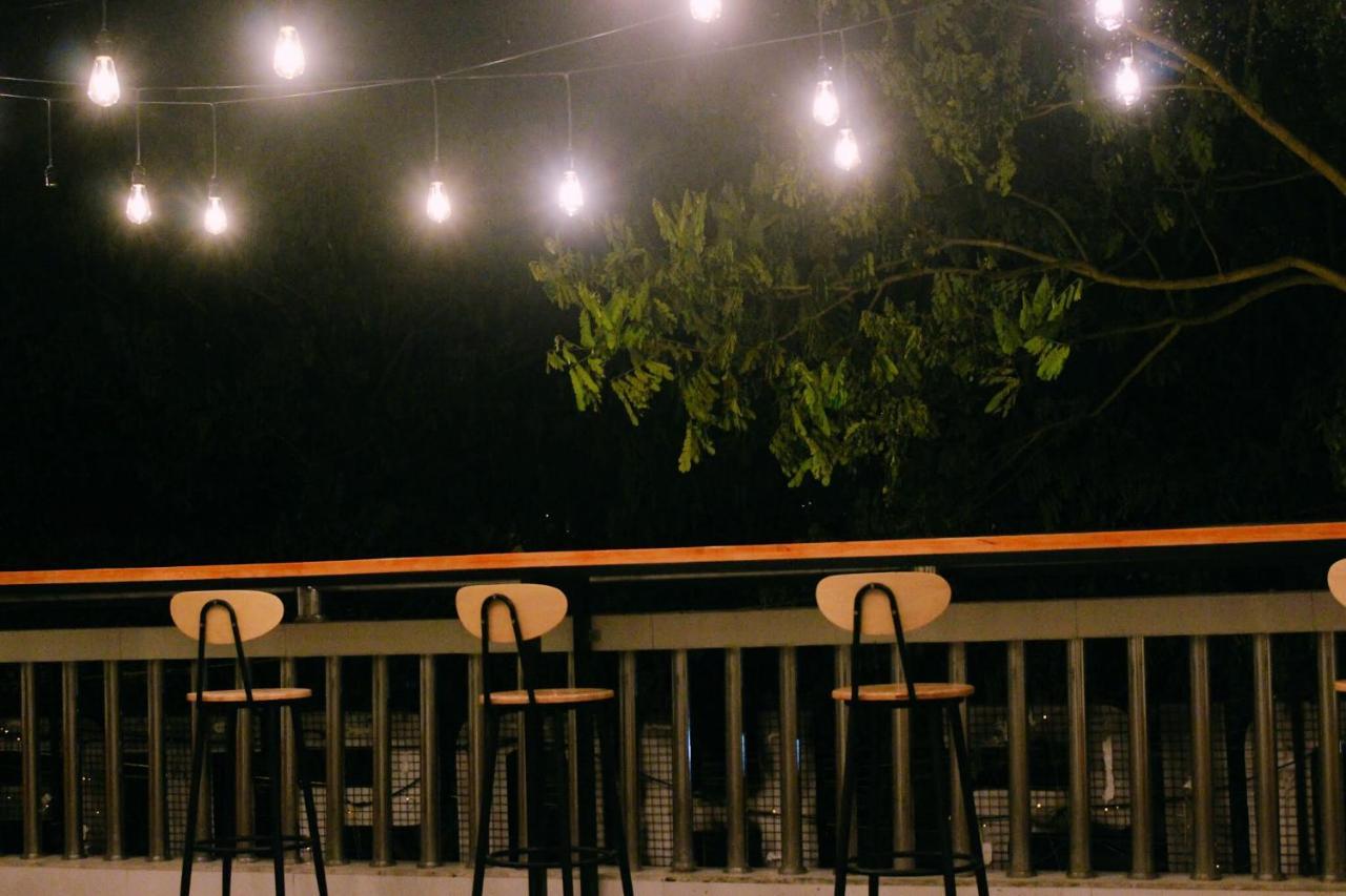 Max Hostel Can Tho Exterior foto